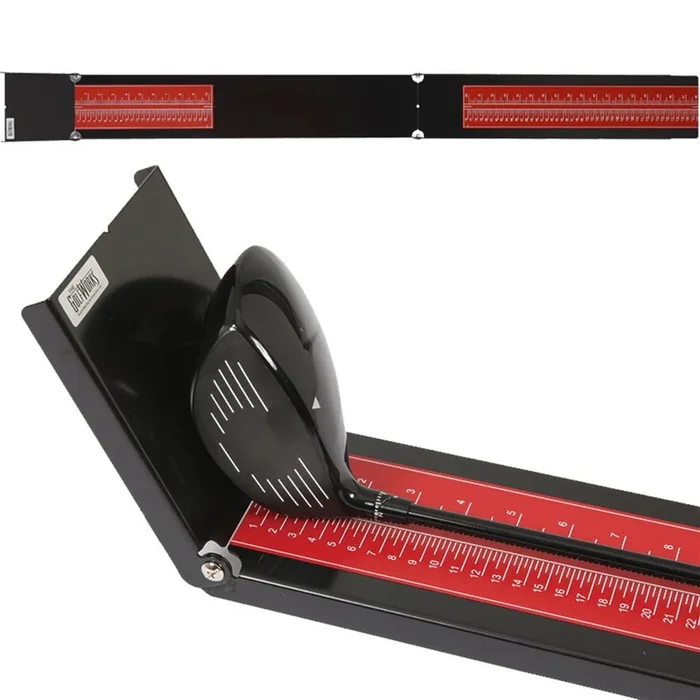 Exact Measure Tool-TMR
