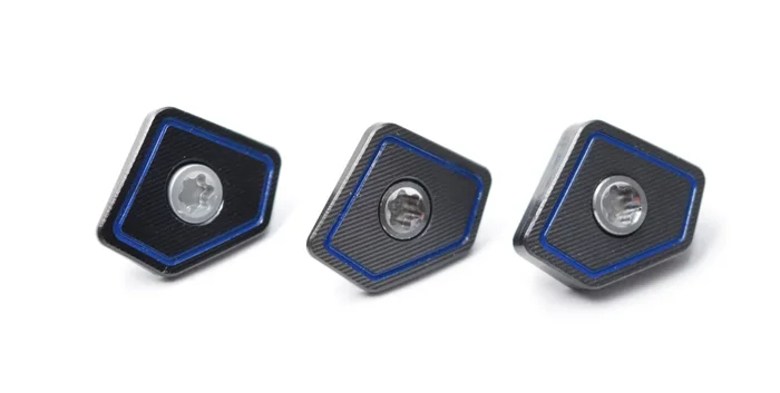 FC-ONE PRO 2g Aluminum Weight