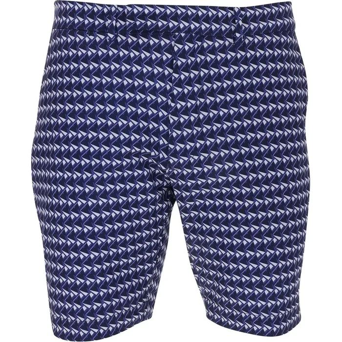Featherweight Cypress Geo Sail Boat Shorts