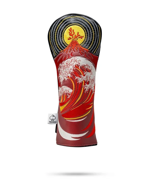Fire & Fury – Fairway Cover