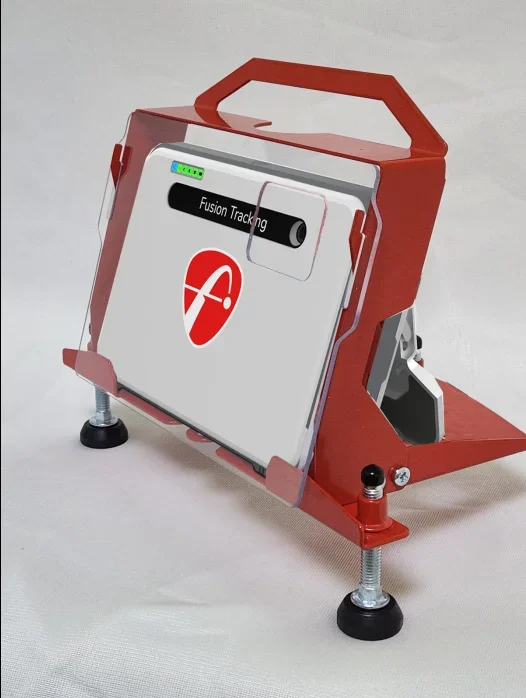Fixed Alignment Dock / Protective Case for FlightScope Mevo+ (USA)