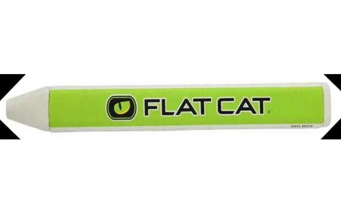 Flat Cat Origibal Big Boy