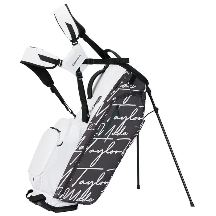 FlexTech Crossover Stand Bag