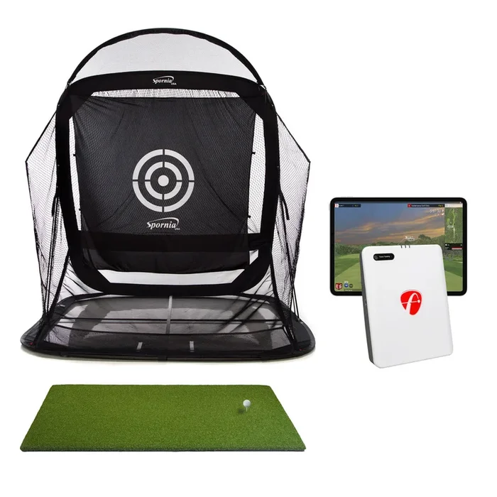 FlightScope Mevo Gen2 SPG-7 CCE 5×3 Practice Package (Canada)