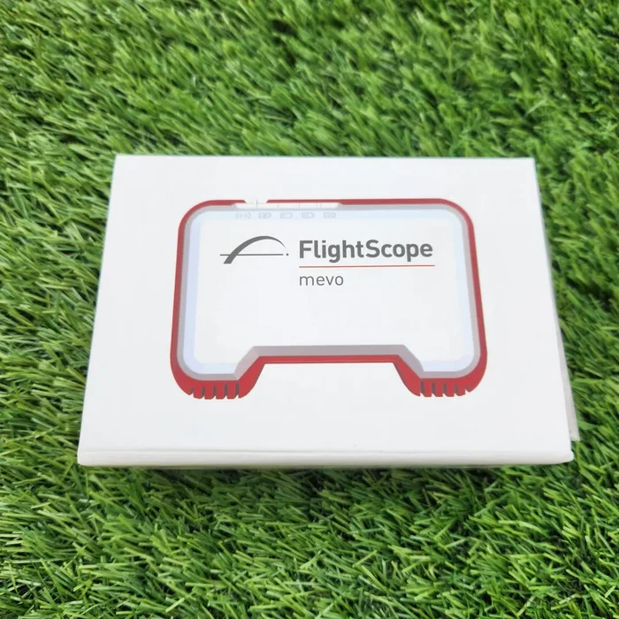 FLIGHTSCOPE MEVO LAUNCH MONITOR