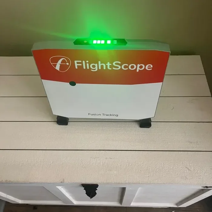 Flightscope X3