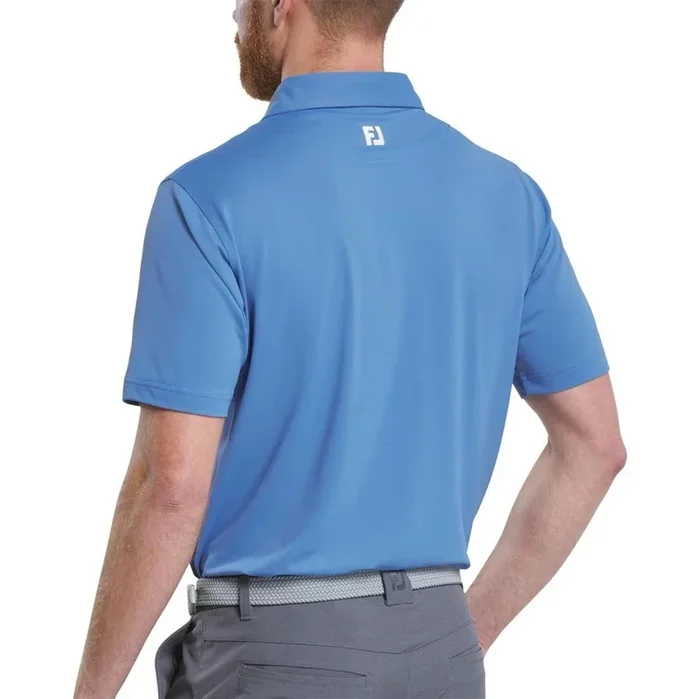 FootJoy 2025 U.S. Open Solid Golf Polo