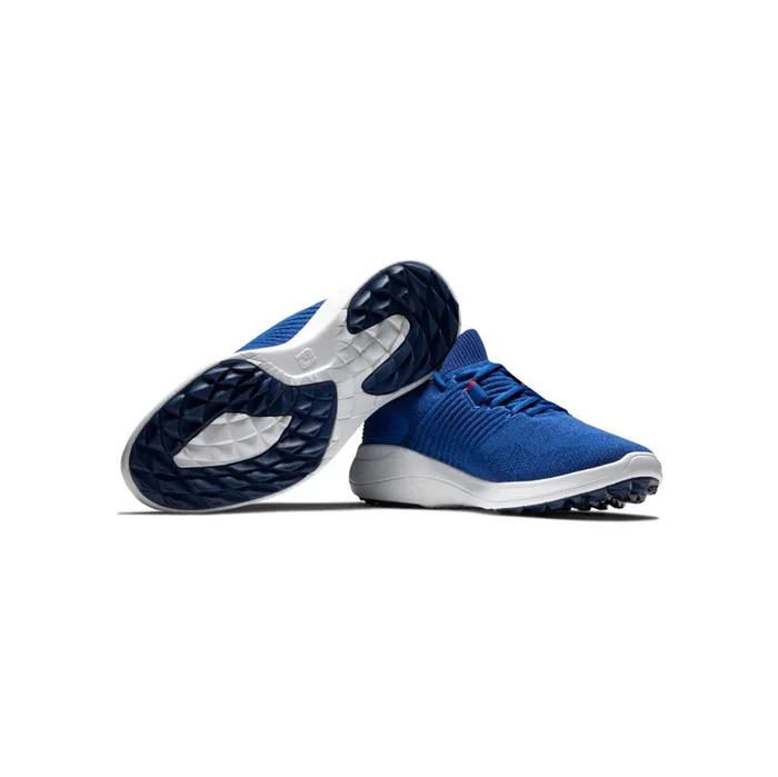 FootJoy Junior FJ Flex XP Golf Shoes