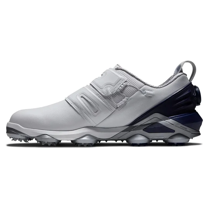 FootJoy Men’s Tour Alpha Dual BOA Golf Shoes – Previous Season Style