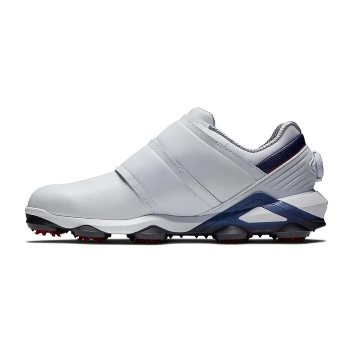 FootJoy Men’s Tour Alpha Triple BOA Golf Shoes – Previous Season Style