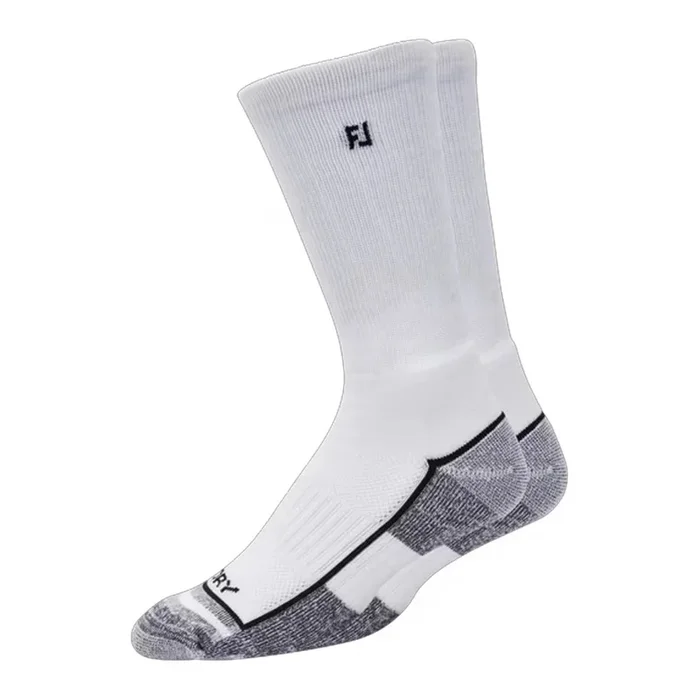 FootJoy ProDRY Crew XL Sock