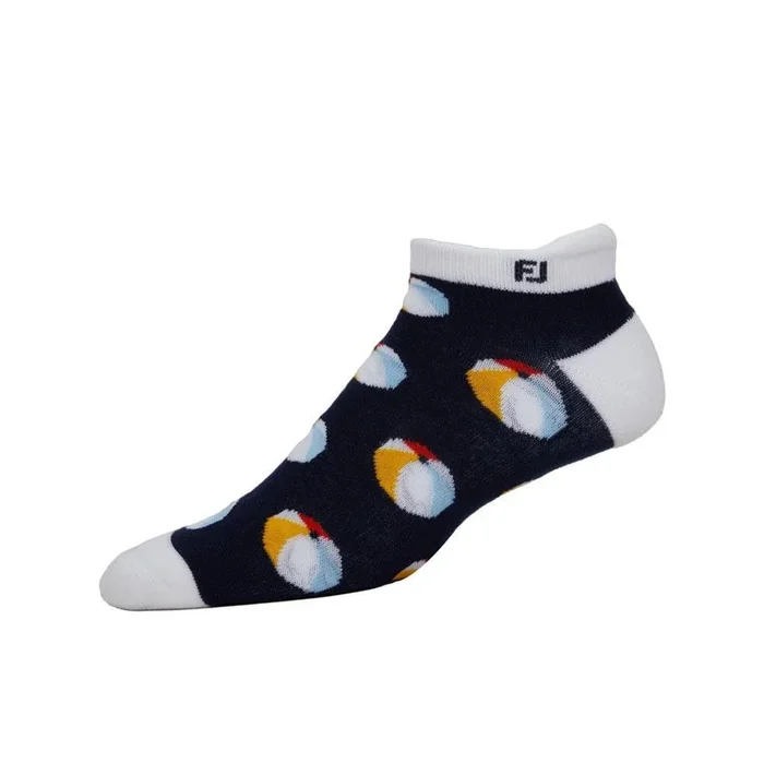 FootJoy ProDry Roll-Tab Sock – Summer Collection