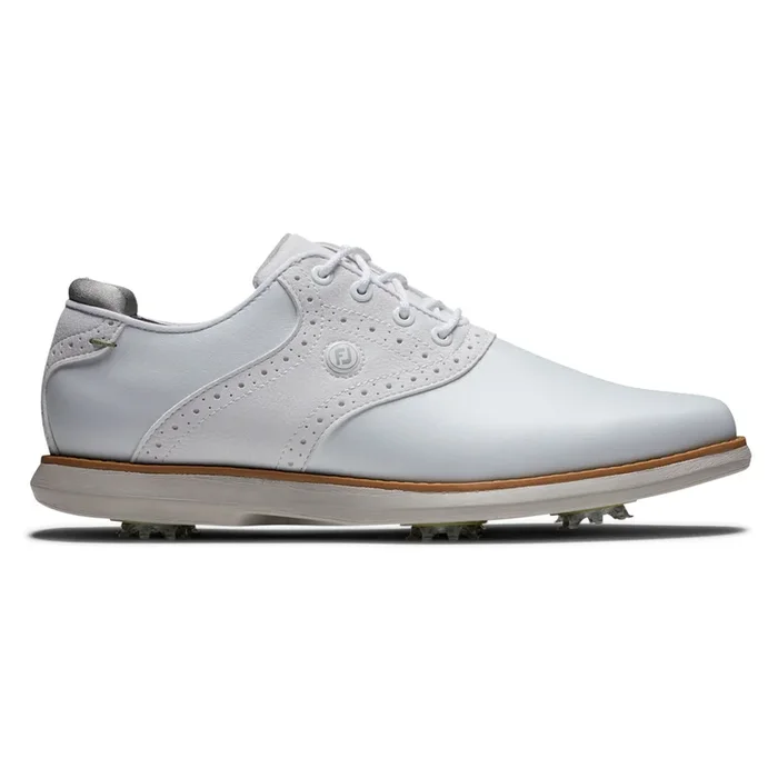 FootJoy Traditions Women’s Spiked Golf Shoes