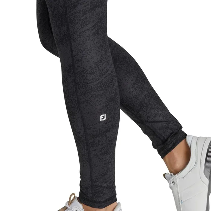 FootJoy Women’s Printed Golf Leggings