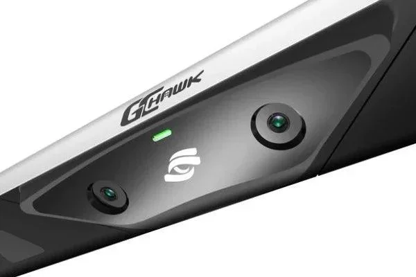 Foresight GCHawk Launch Monitor with FSX Software