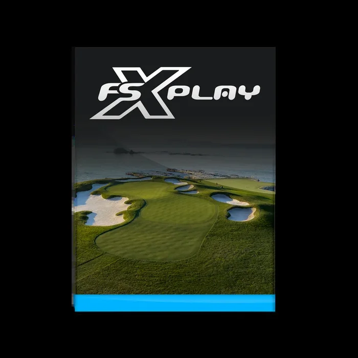 Foresight Sports FSX 2020 + FSX Play (Canada Only)