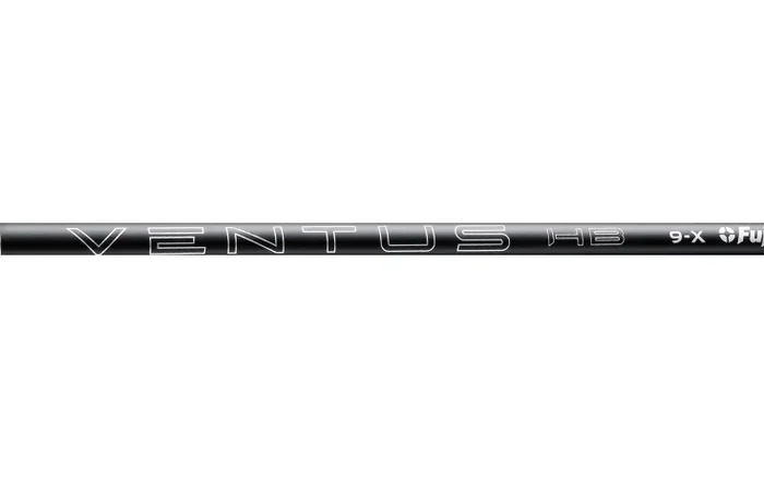 FUJIKURA VENTUS BLACK W/VELO+ HB 9