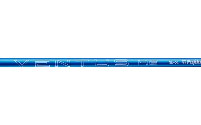 FUJIKURA VENTUS BLUE W/VELO+ HB 7