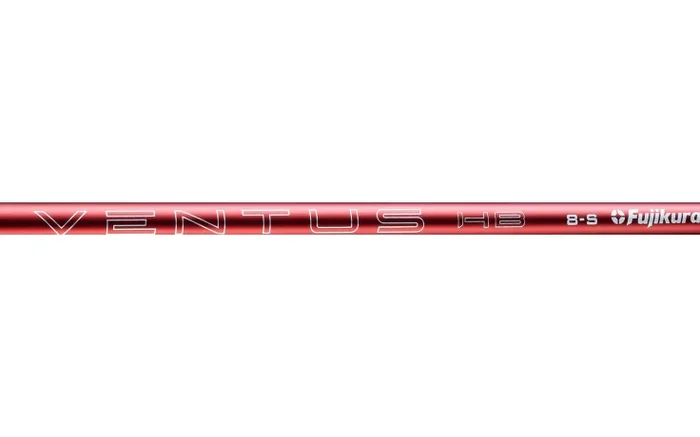 FUJIKURA VENTUS RED W/VELO+ HB 6