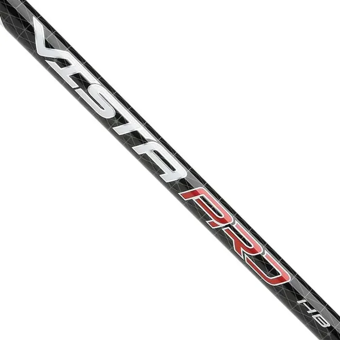 Fujikura Vista Pro Graphite Hybrid Shafts