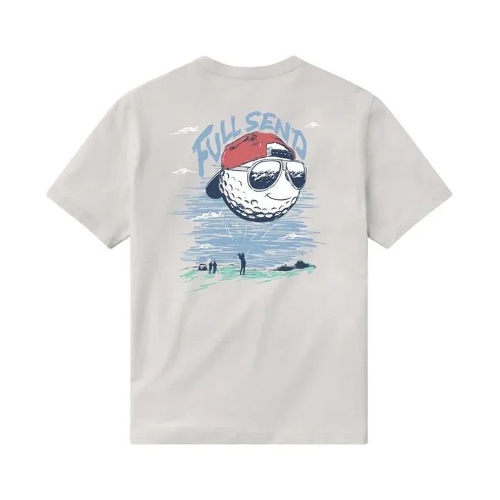 Full Send Tee