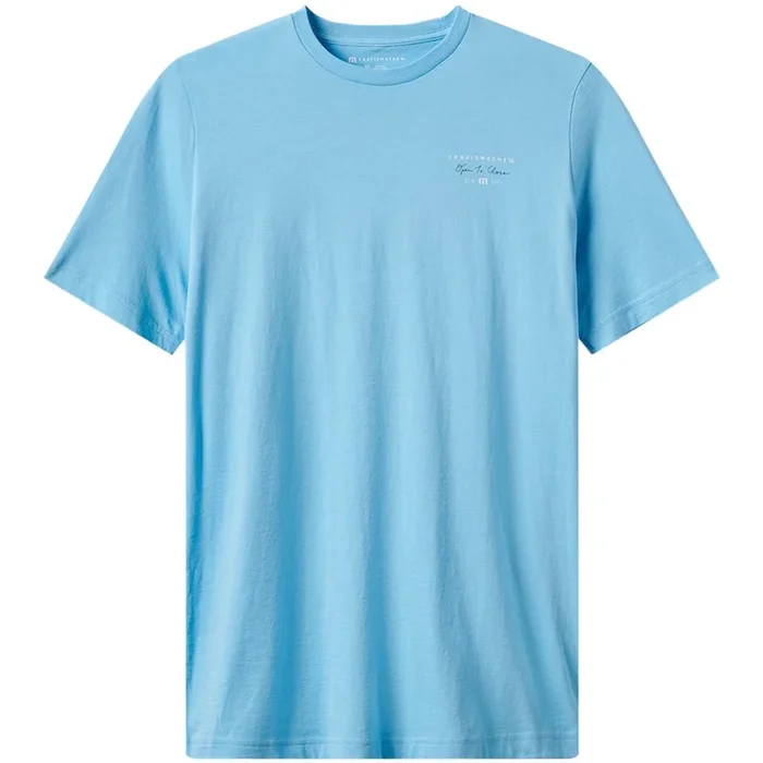 Gelato Tasting Tee