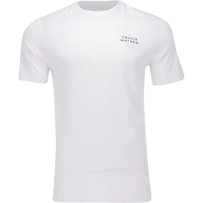 Getting Coconuts Tee