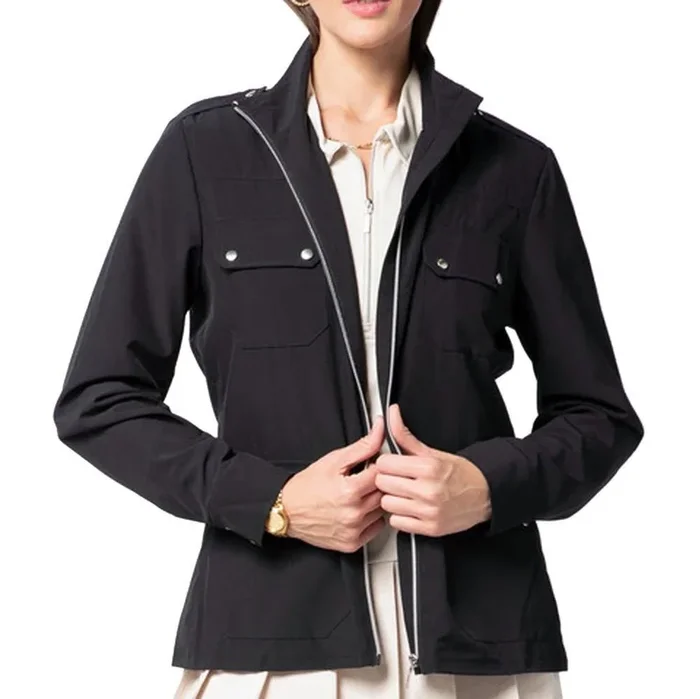 GGBlue Explorer Jacket