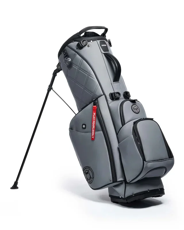 Ghost Golf Anyday Stand Bag 7-Way