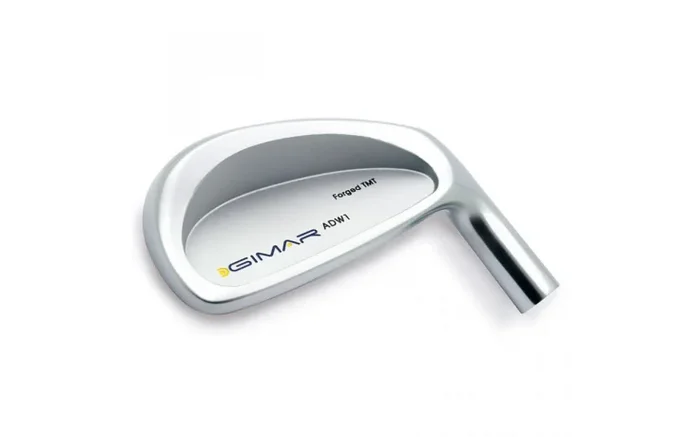 Gimar ADW1 Iron Set of 6 Clubs RH