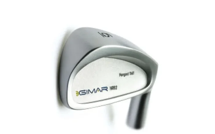 Gimar NRB2 Iron Set of 7 Clubs RH