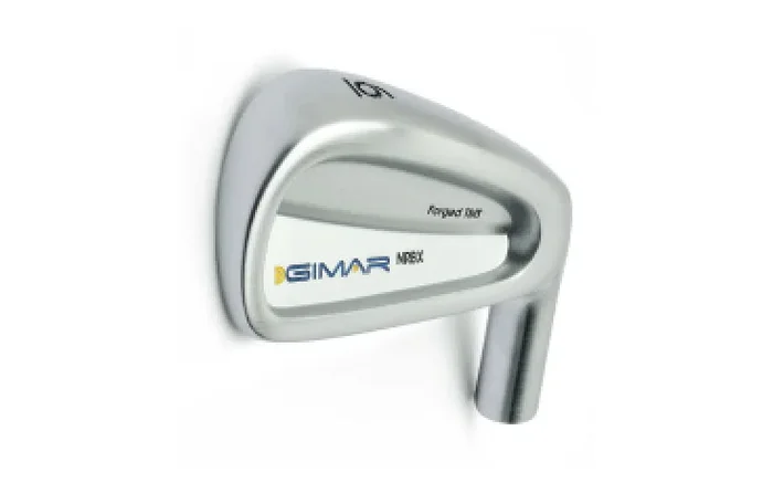 Gimar NRBX Iron Set of 8 Clubs RH