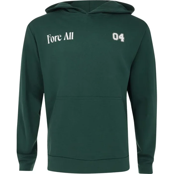 Global Sweatshirt
