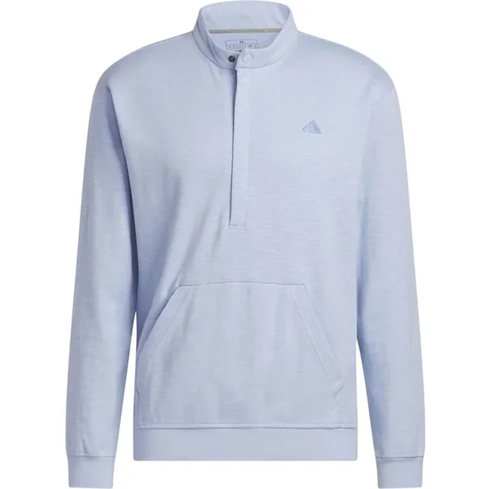 Go-To 1/2 Zip Sweatshirt