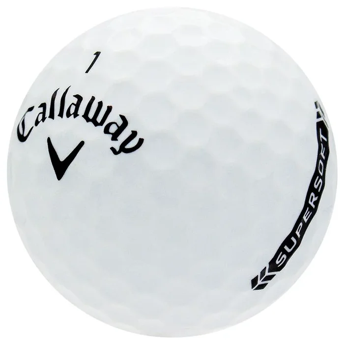 Golf Ball Deals