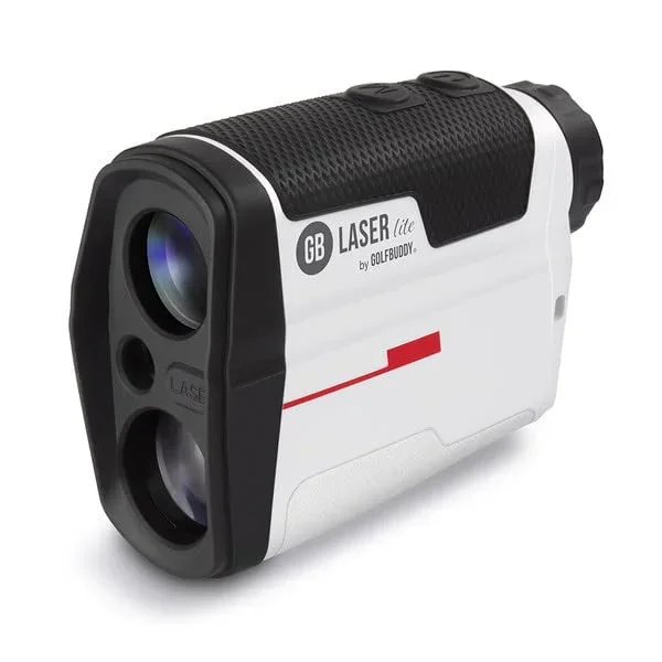 Golf Buddy Laser Lite2 Rangefinder | Free $40 Magnetic Case