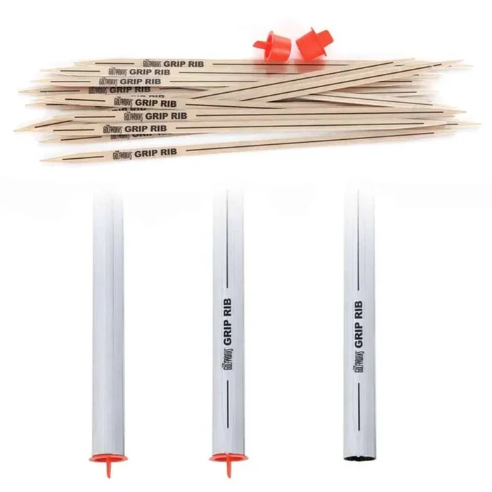 Golf Club Grip Rib Pack