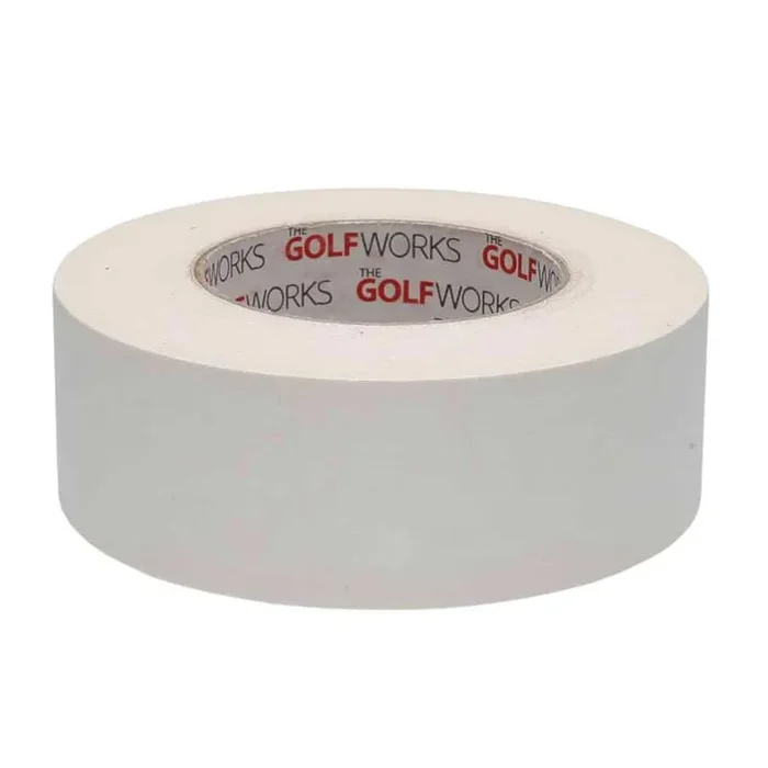 Golf Club Industry Standard Grip Tape – 2″ x 36 Yard Roll