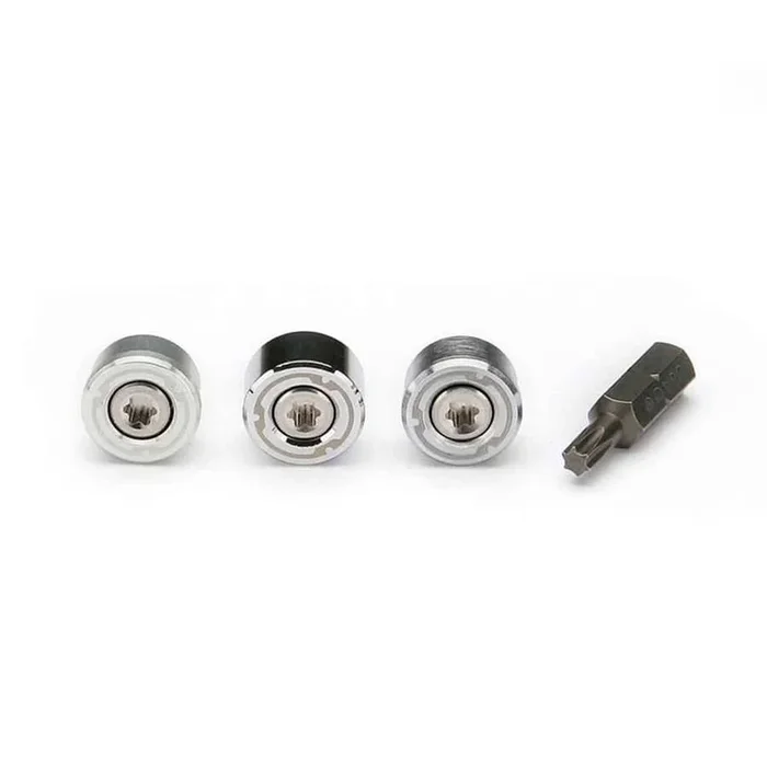 Golf Club Stealth and Stealth Plus Back Weights