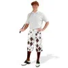 Golf Knickers: Mens Argyle Sknickers Knickers Outfit – CC