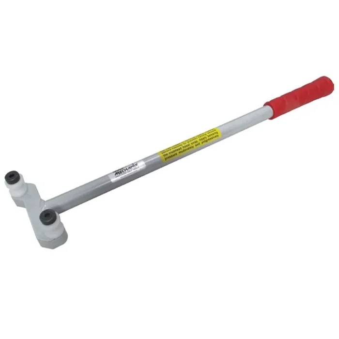 Golf Mechanix Double Bend Putter Shaft Bending Bar-GM1057