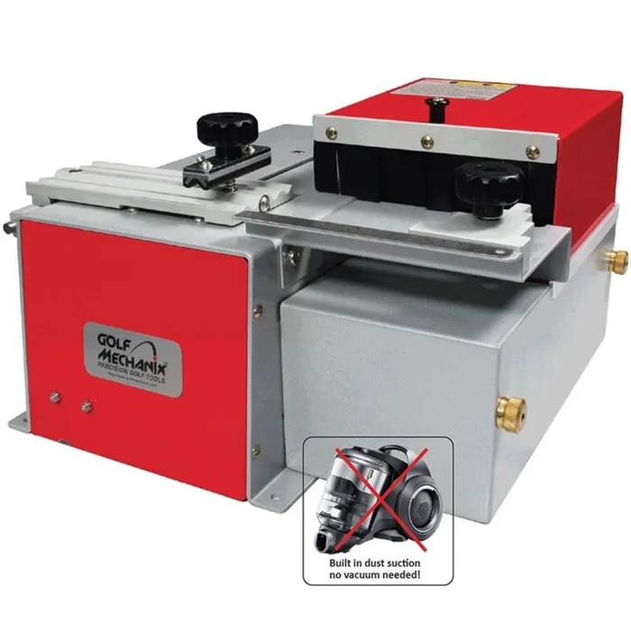 Golf Mechanix Dust-Contained Shaft Cutter-GM1032