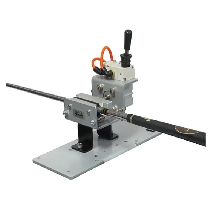 Golf Mechanix Pneumatic Micro Gripper-GM1028