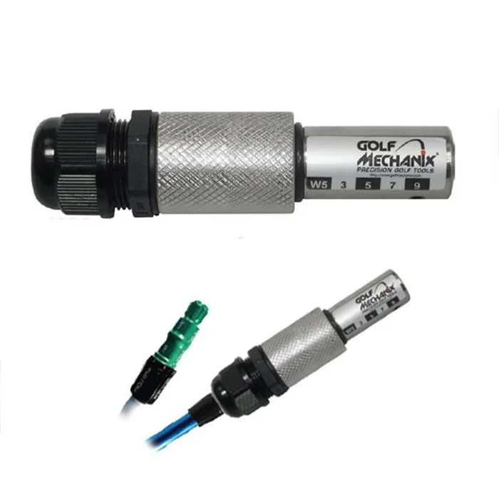 Golf Mechanix Shaft Adaptor FLO Tracer-GM1013