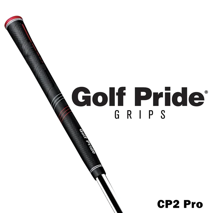 Golf Pride® CP2 Pro Grip – 4 sizes