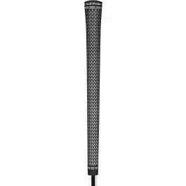 Golf Pride Tour Velvet 360 Grips White/Black Midsize
