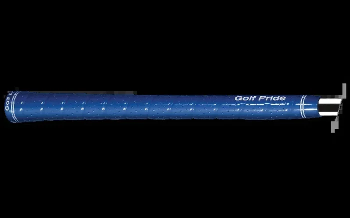 GOLF PRIDE TOUR WRAP 2G STD BLUE .600