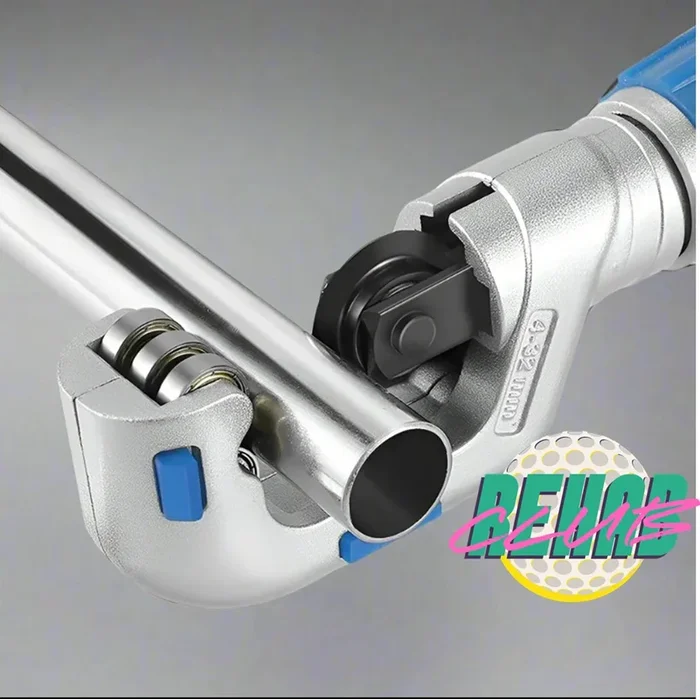 Golf Shaft Ninja Cutter