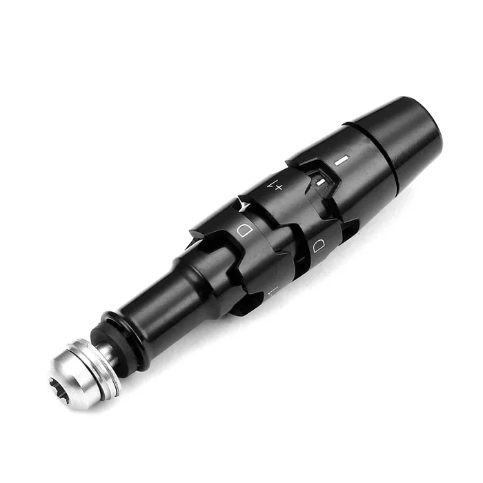 Golf Shaft Sleeve Adapter for Callaway MAVRIK, Rogue, and Epic Drivers