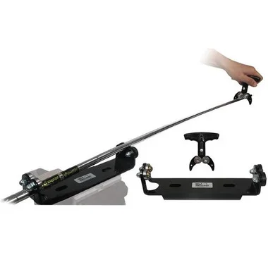 Golf Shaft Spine Alignment Service (Raw Shaft Only)